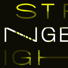 Strange Light