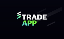 Trade App logo