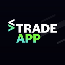 Trade App logo