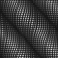 Chicago Design Week 2018: Design in Motion