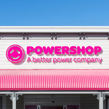 Powershop