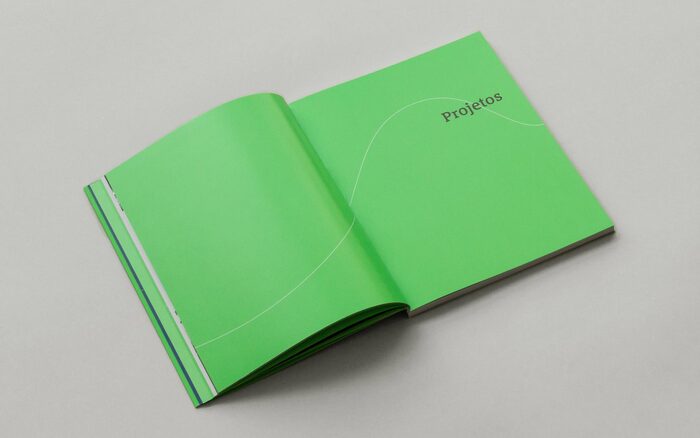 Ideia Urbana rebranding and portfolio book 11