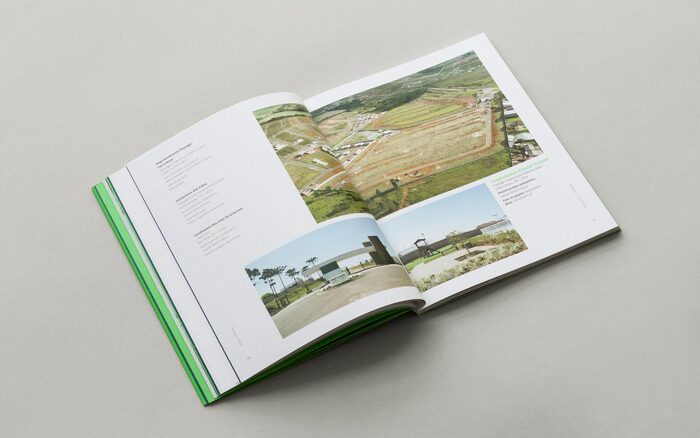 Ideia Urbana rebranding and portfolio book 12