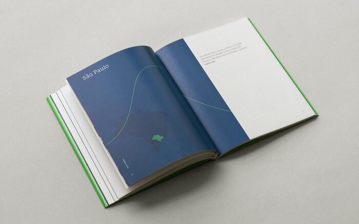 Ideia Urbana rebranding and portfolio book 14