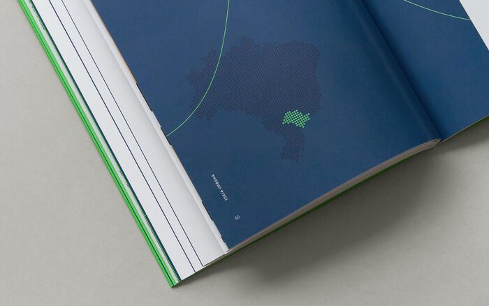 Ideia Urbana rebranding and portfolio book 15