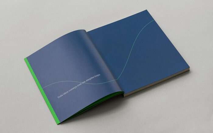 Ideia Urbana rebranding and portfolio book 8