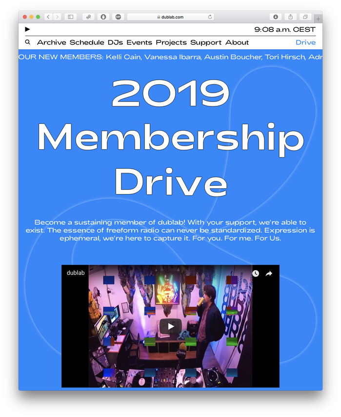 https://www.dublab.com/drive