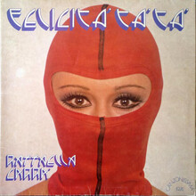 Raffaella Carrà – <cite>Felicità Tà Tà</cite> album art