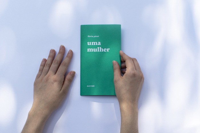 Uma mulher – 2nd edition 4
