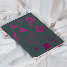 <cite>Change Agents</cite>