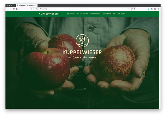 Kuppelwieser 7
