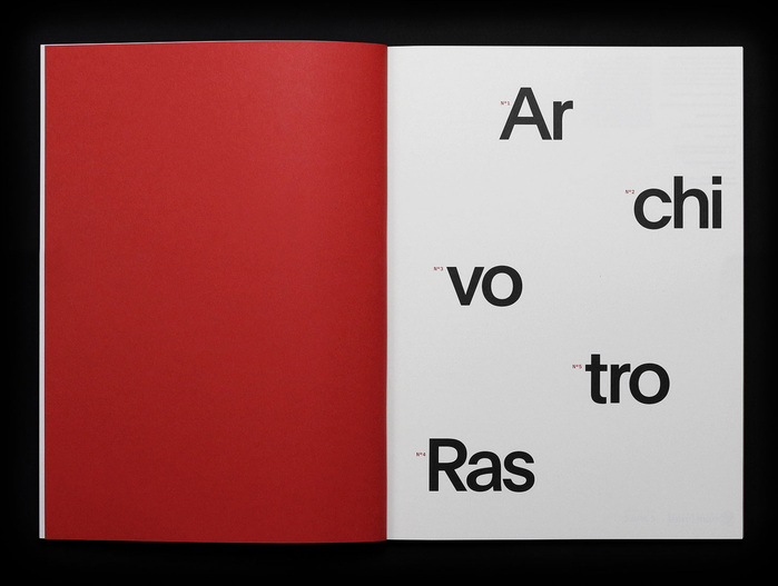 Archivo Rastro 6