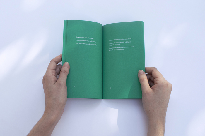 Uma mulher – 2nd edition 6