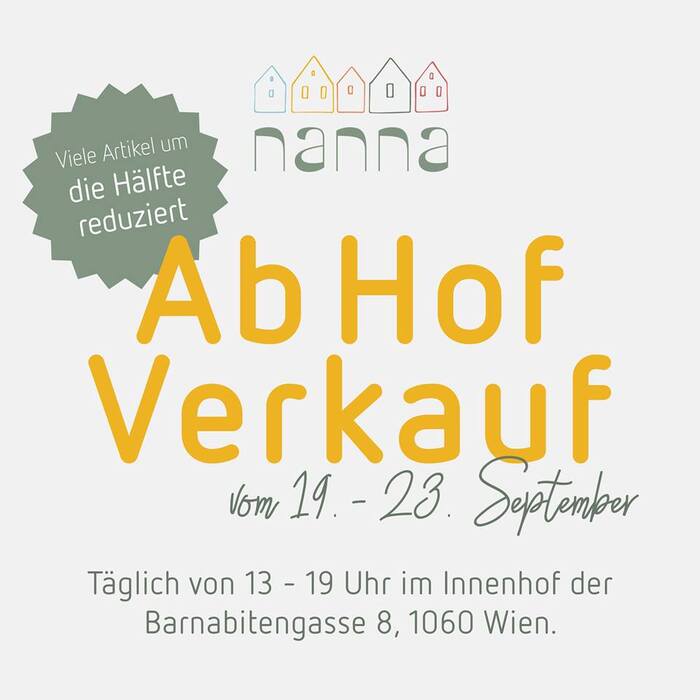 Sale ad in FF Netto