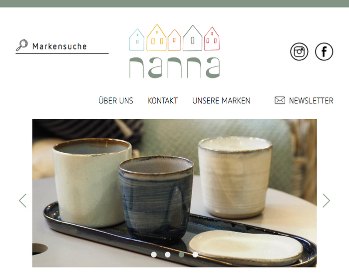 Website