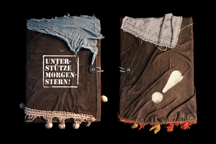 Unterstütze Morgenstern! 1