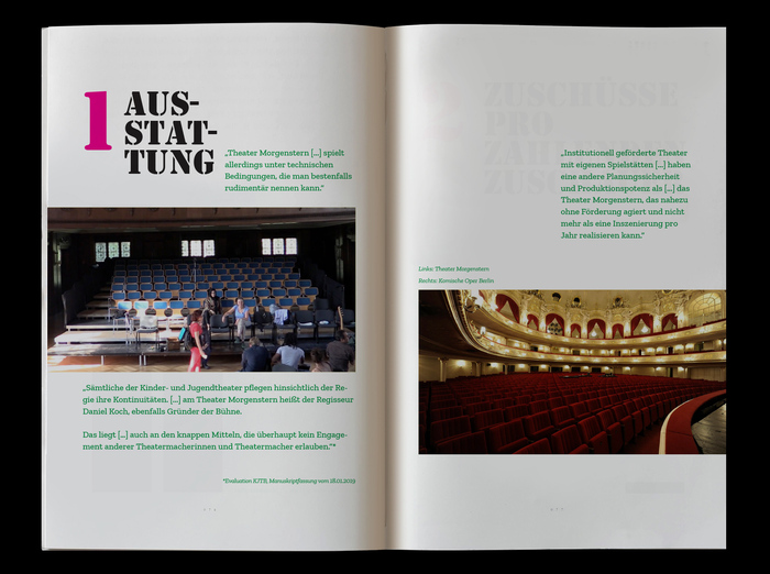 Unterstütze Morgenstern! 9