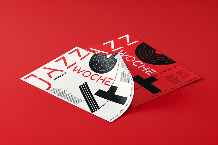 Jazzwoche Hannover 1