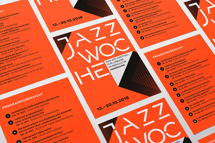 Jazzwoche Hannover 4