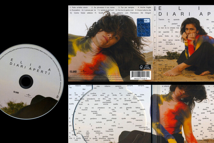 Diari Aperti – Elisa 4