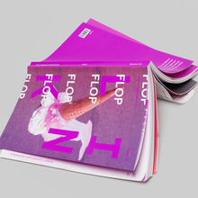 <cite>Link. Idee per la tv</cite>, “Flop” issue