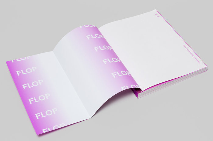 Link. Idee per la tv, “Flop” issue 6