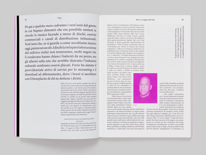 Link. Idee per la tv, “Flop” issue 2