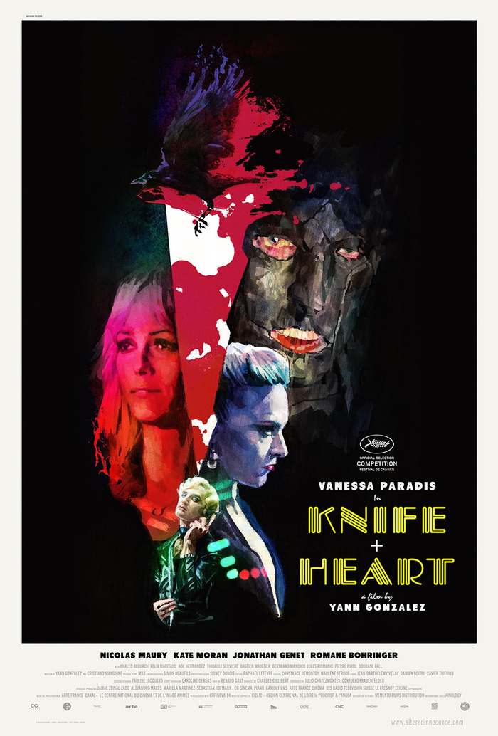 Key art by Alphaville.