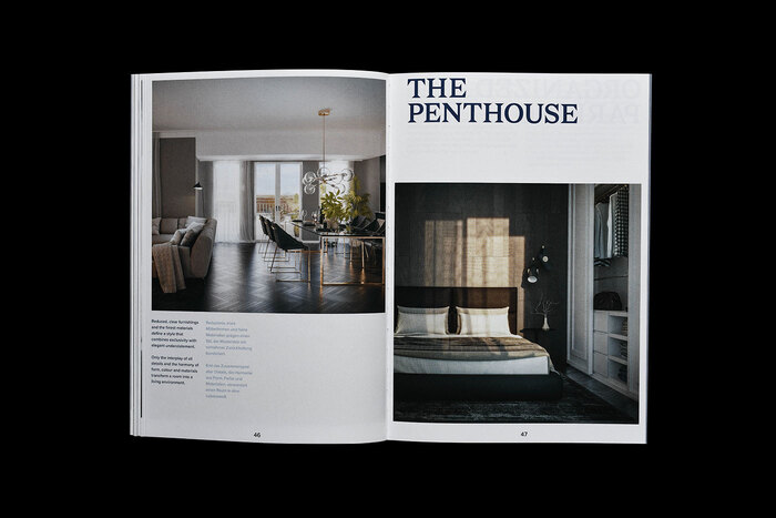 Maison Blanche 10