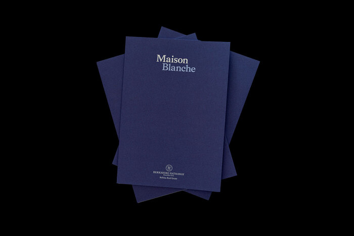 Maison Blanche 12
