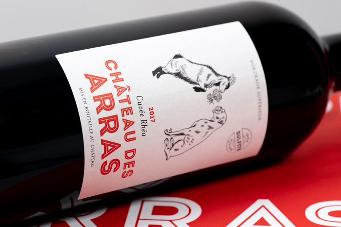Château des Arras: l’empreinte d’une famille 6