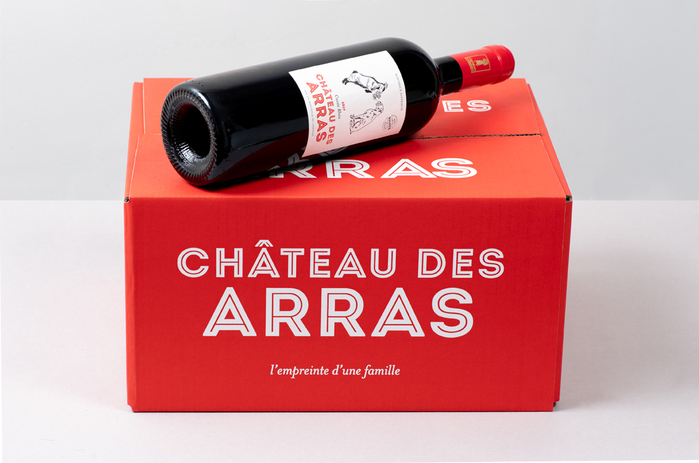 Château des Arras: l’empreinte d’une famille 9