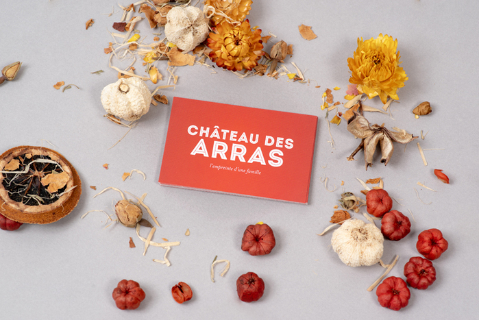 Château des Arras: l’empreinte d’une famille 11