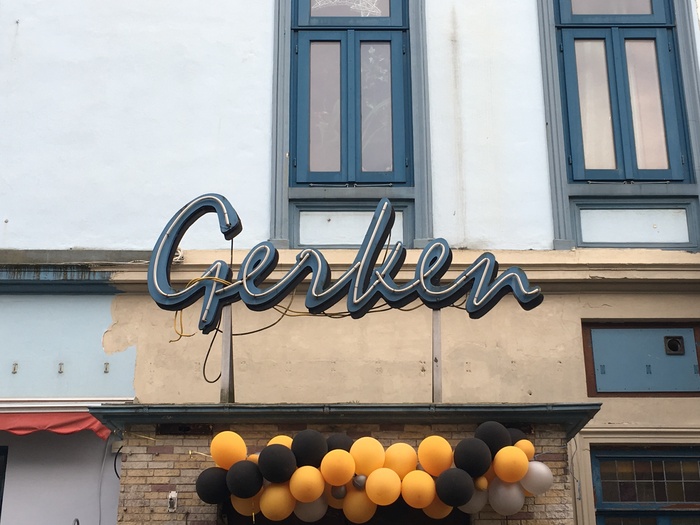 Gerken, Bremen