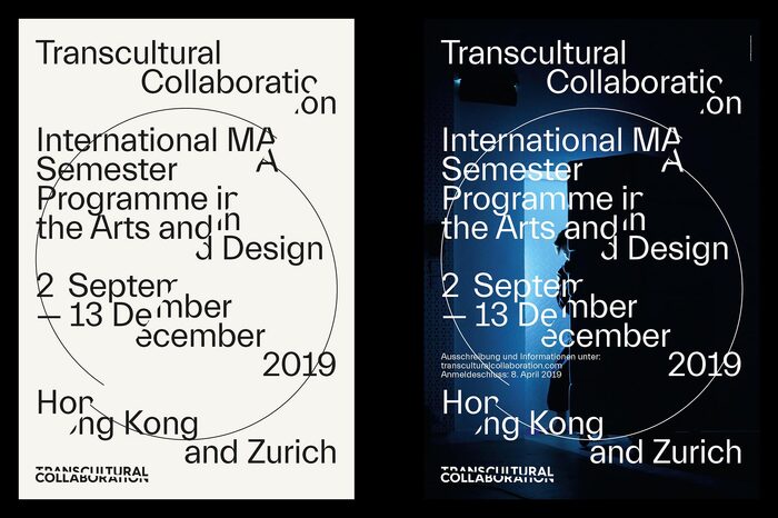 Transcultural Collaboration 2