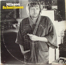 <cite>Nilsson Schmilsson</cite> – Harry Nilsson