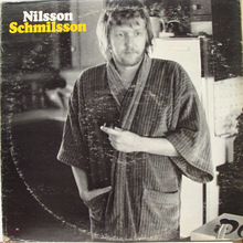 <cite>Nilsson Schmilsson</cite> – Harry Nilsson