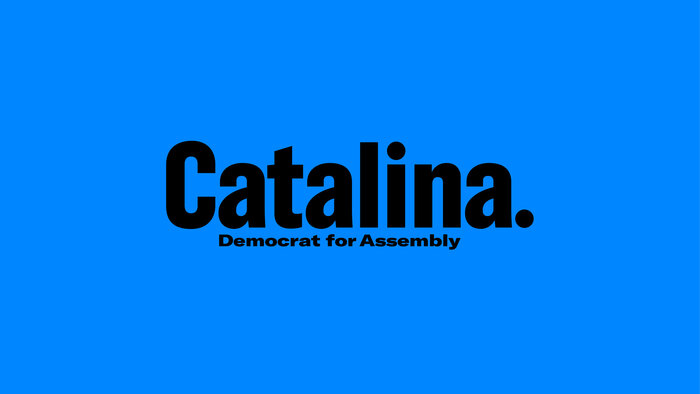 Catalina Cruz 2018 campaign 2