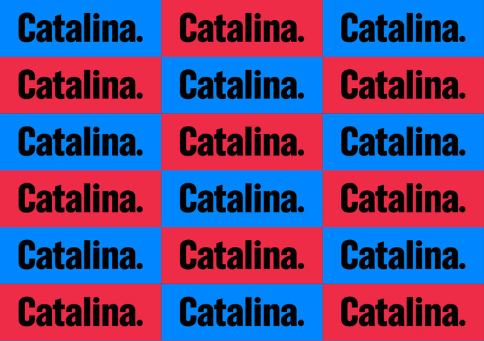 Catalina Cruz 2018 campaign 1