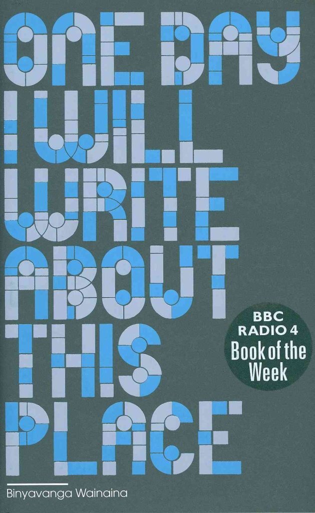 Hardback edition by Granta Books, Nov. 2011. The small type is .