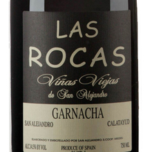 Las Rocas