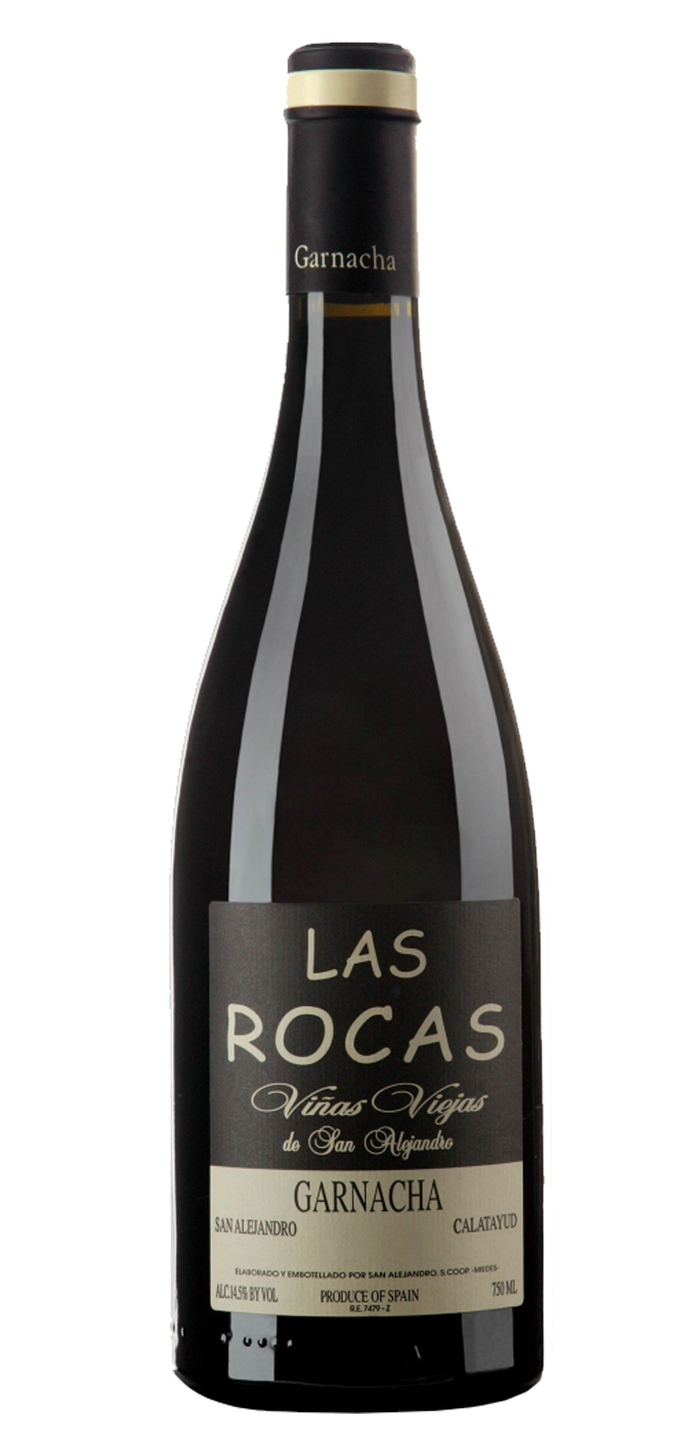 Las Rocas 1