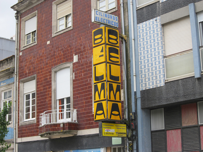 Belma, Cilindros Eléctricos 2