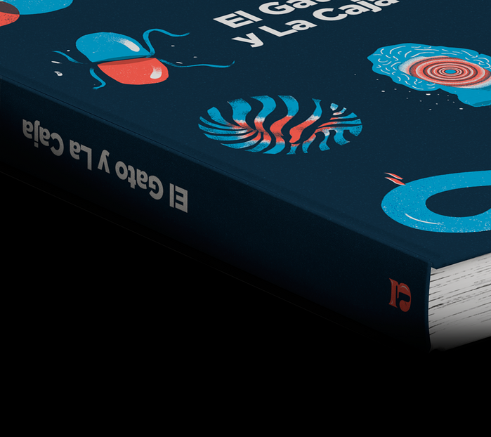 Anuario III – El Gato y La Caja 2