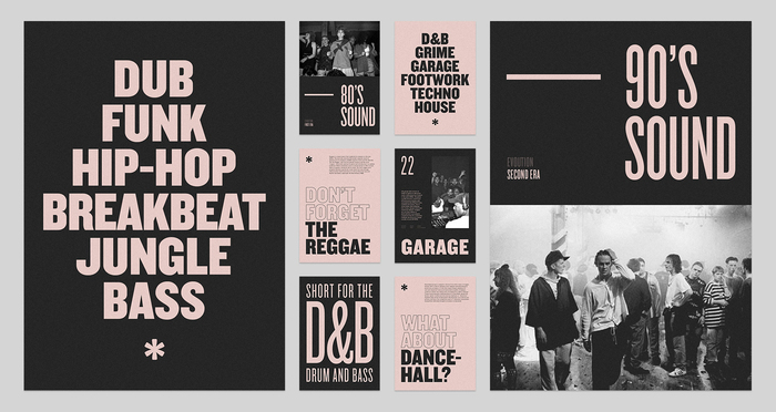 Decoding The Genres 8