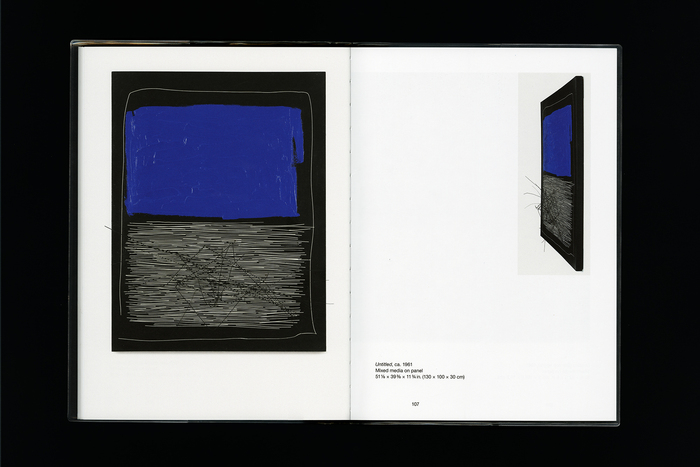 Soto: Vibrations 1950–1960 14