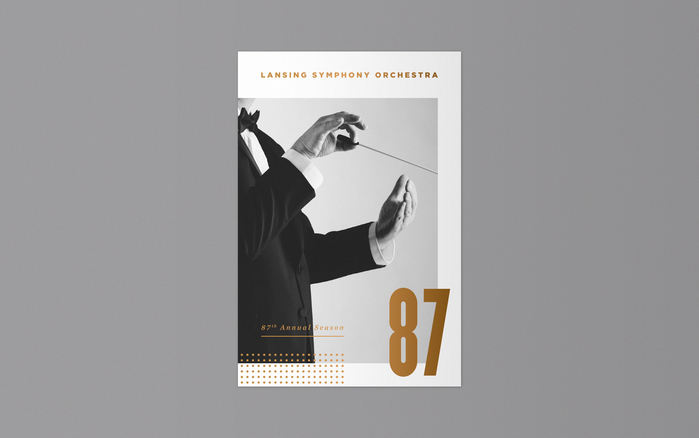 Lansing Symphony Orchestra: 87th Annual Season 5