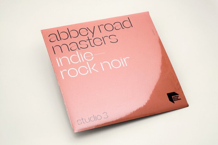 Abbey Road Masters 3