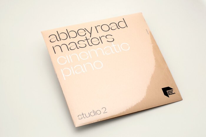 Abbey Road Masters 5