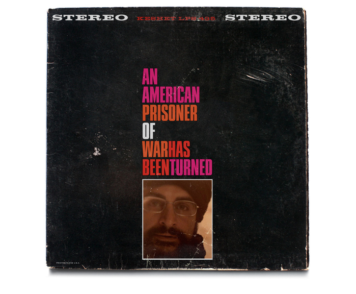 Homeland vintage jazz record covers 4